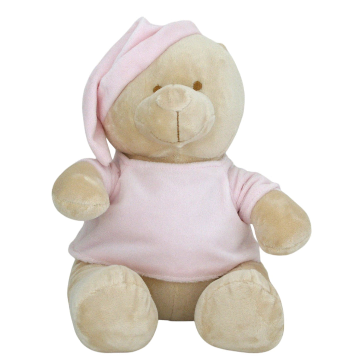 peluche rosa