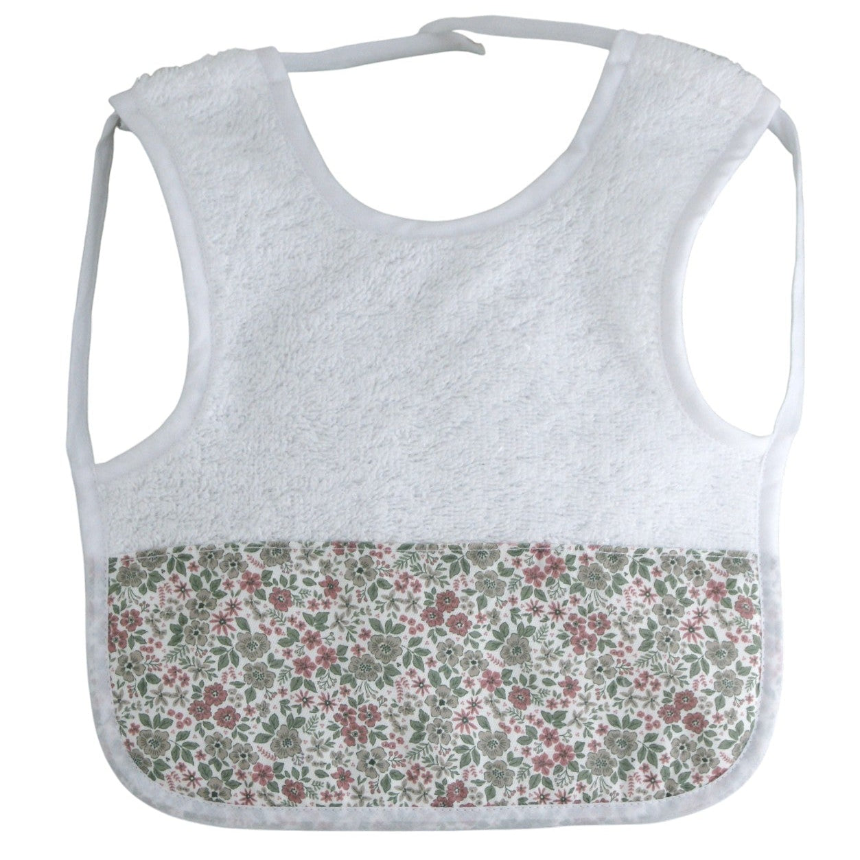 BABERO CAMISETA GREEN