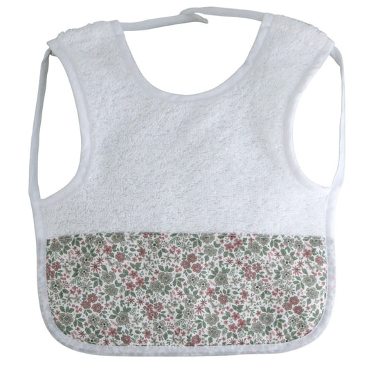 BABERO CAMISETA GREEN