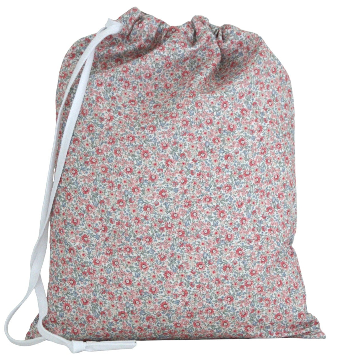 Bolsa ropa rose