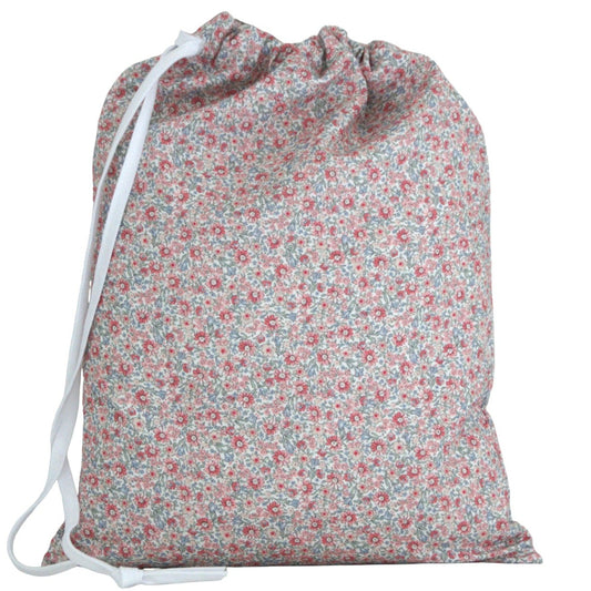 BOLSA ROPA ROSE