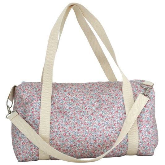 BOLSO VIAJE ROSE