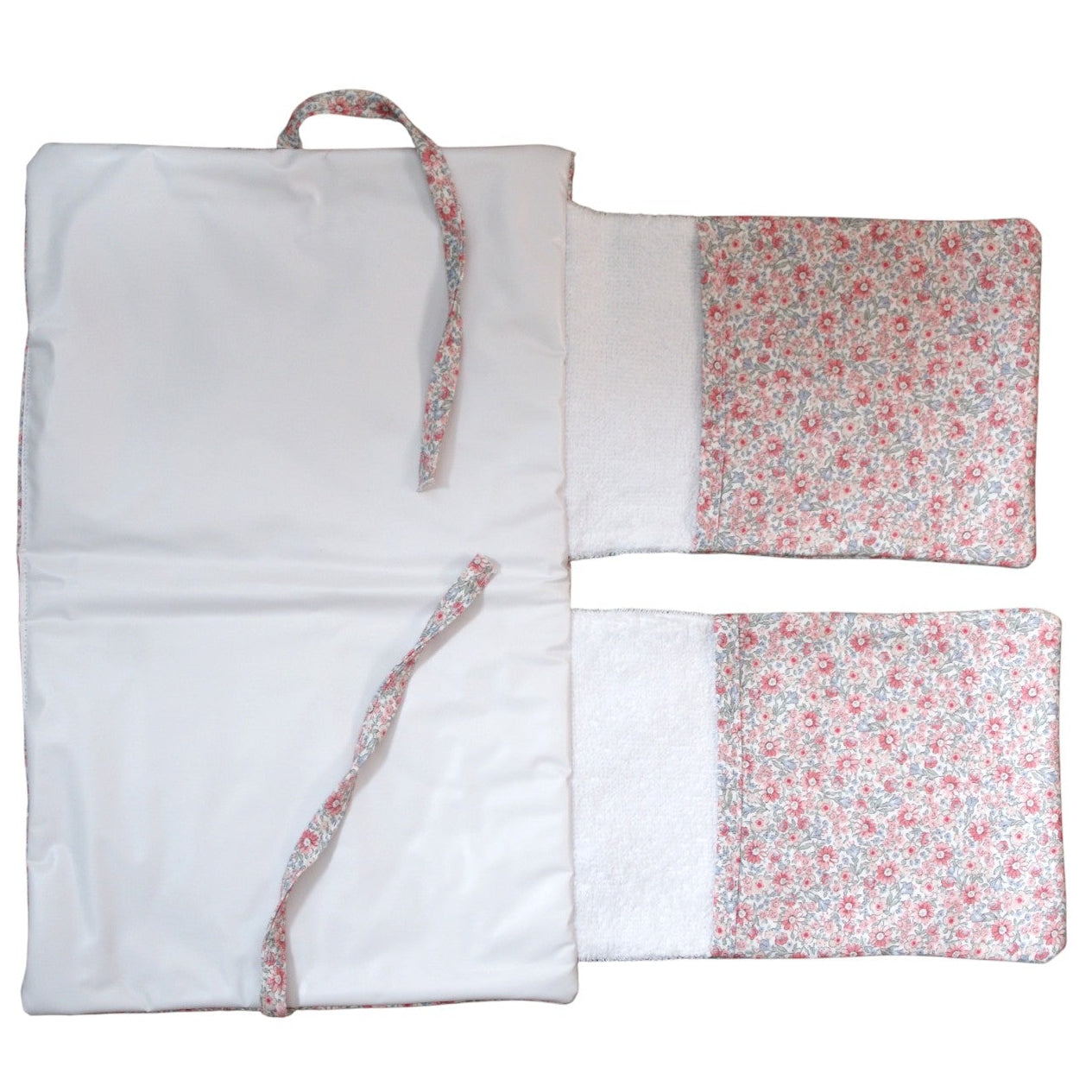 CAMBIADOR PEQUEÑO ROSE