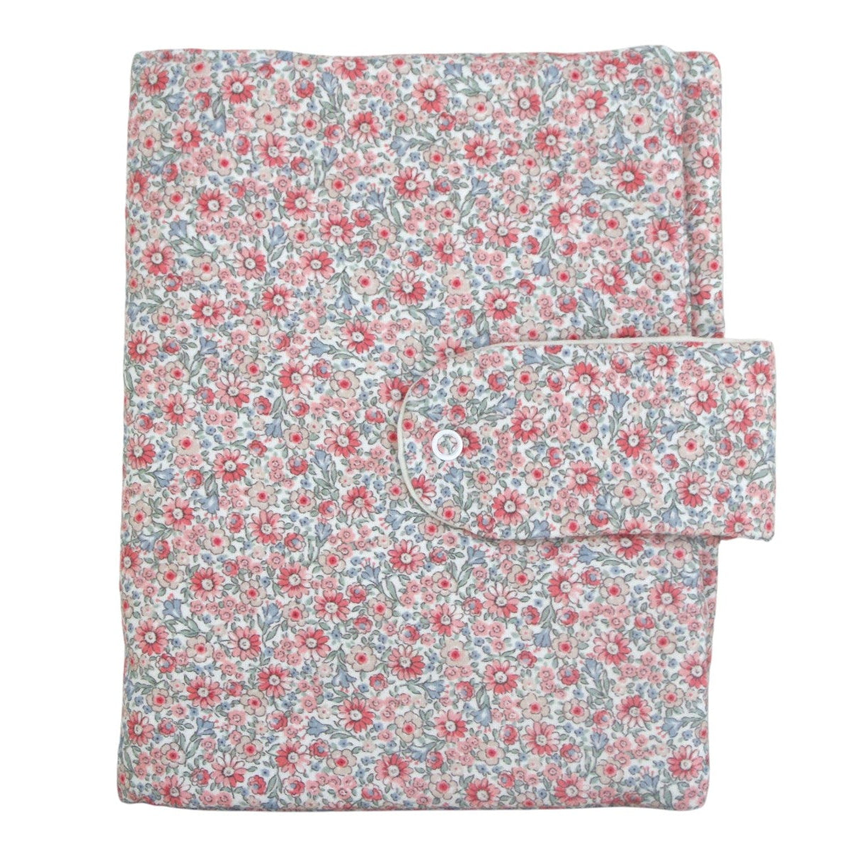 PORTA DOCUMENTOS ROSE