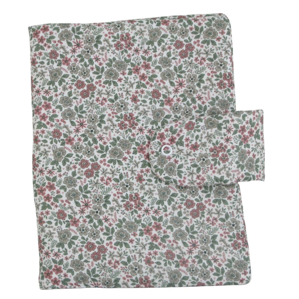 PORTA DOCUMENTOS GREEN