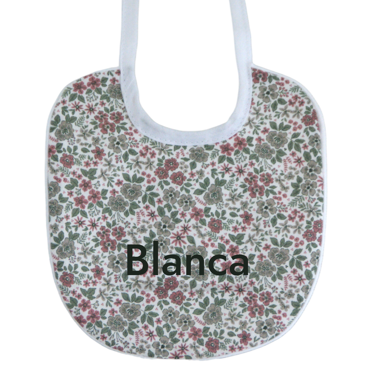 BABERO CLÁSICO GREEN