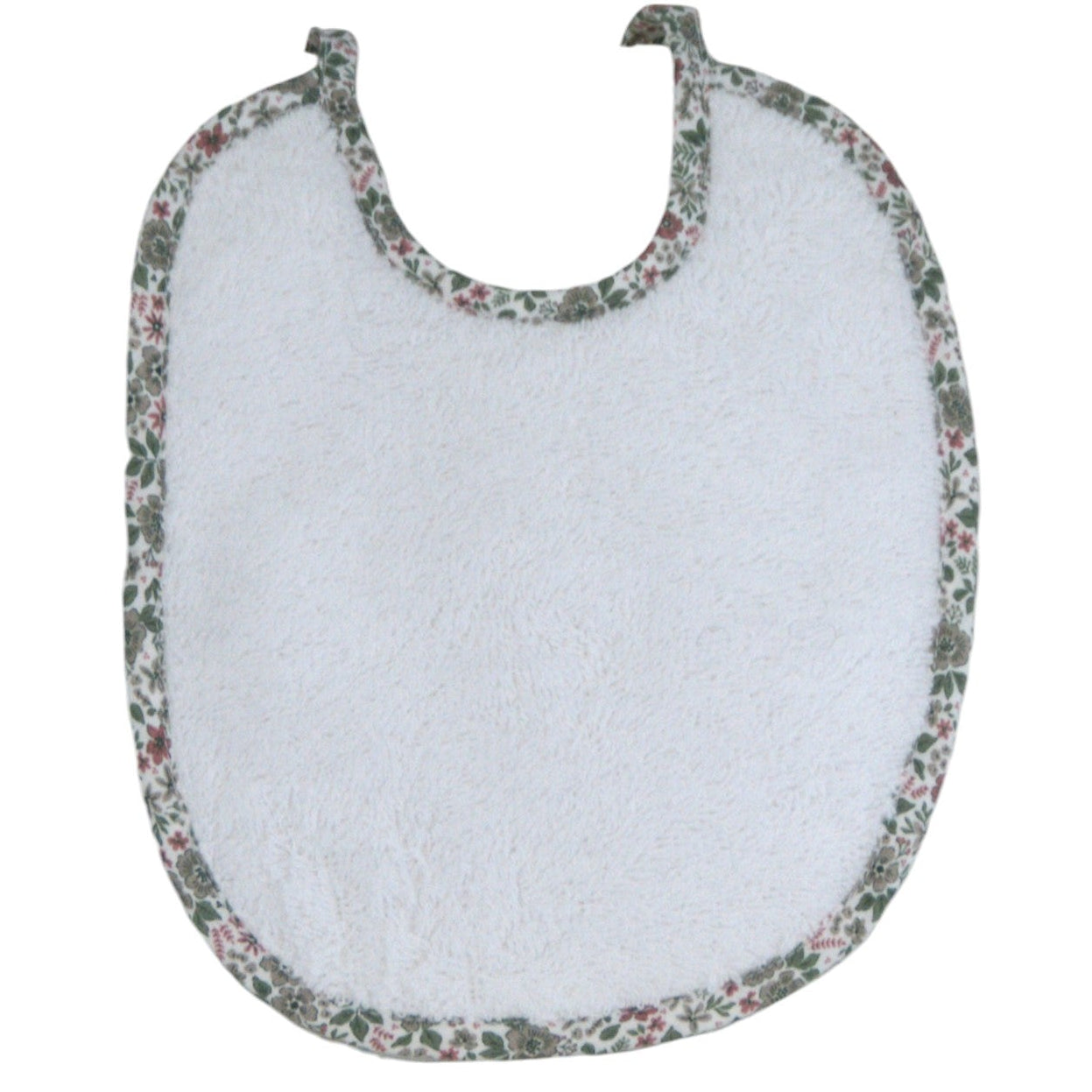 BABERO RIBETEADO GREEN