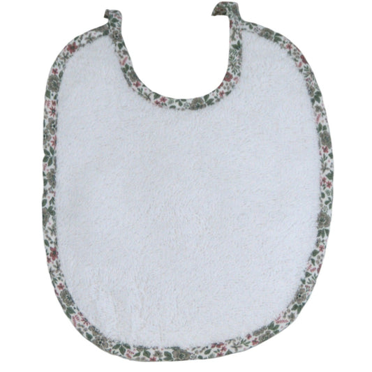 BABERO RIBETEADO GREEN