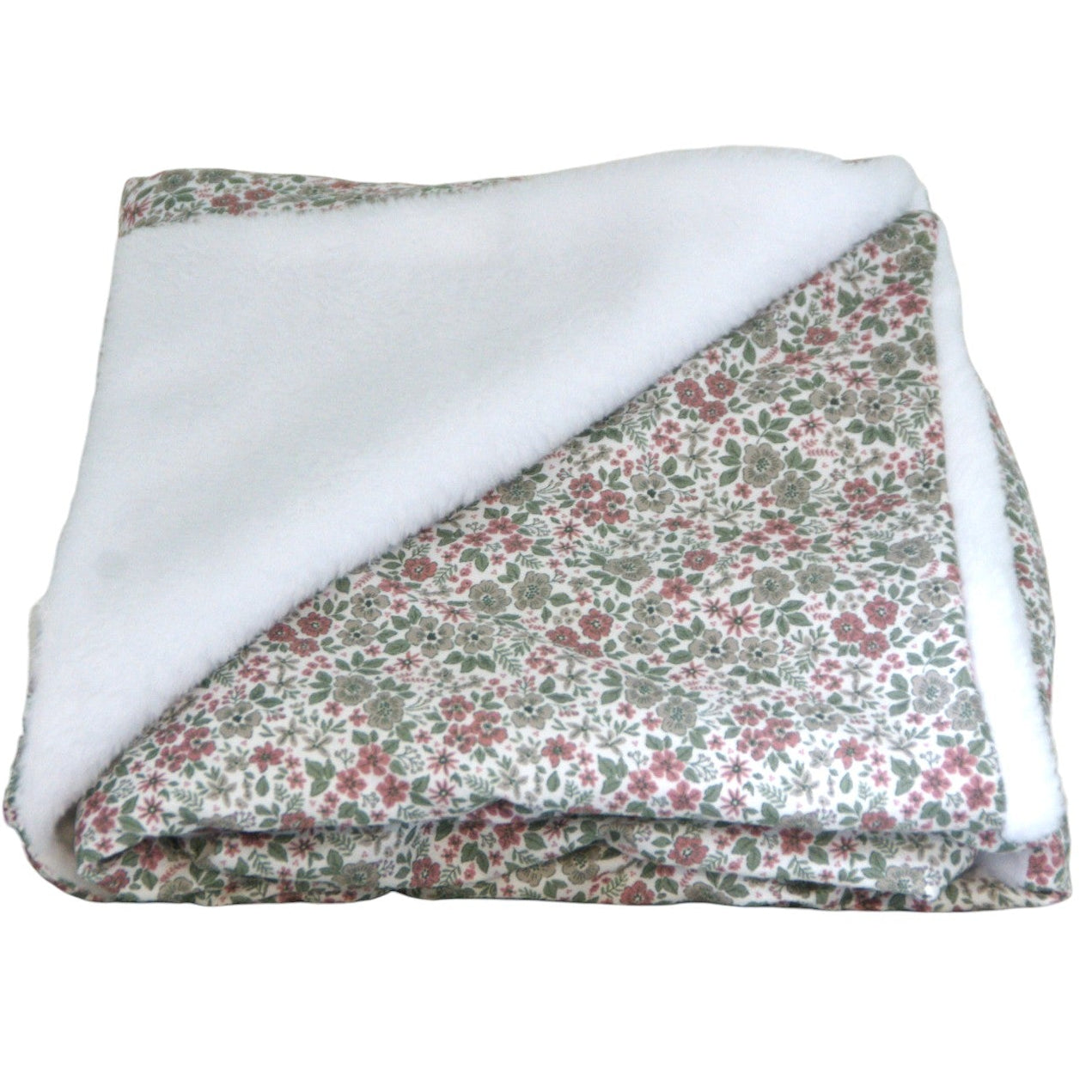 MANTA REVERSIBLE GREEN