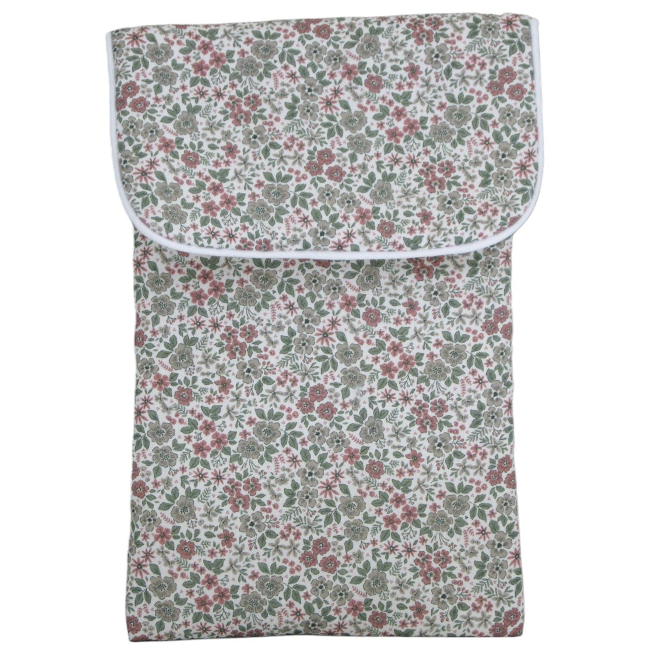 PORTA PAÑALES GREEN