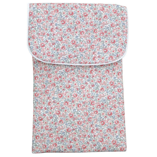 PORTA PAÑALES ROSE