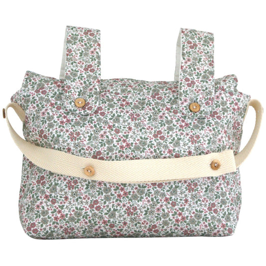 BOLSA CARRO MINI GREEN