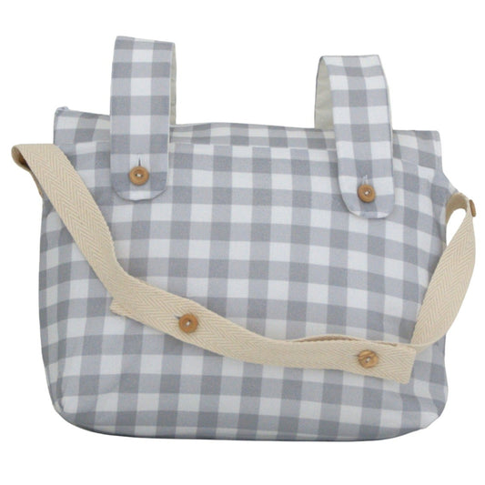 MINI PANERA VICHY GRIS