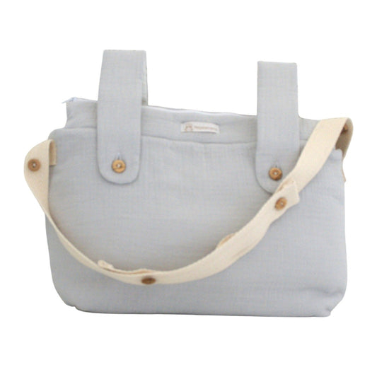 MINI PANERA GRIS