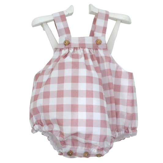 PETO VICHY ROSA