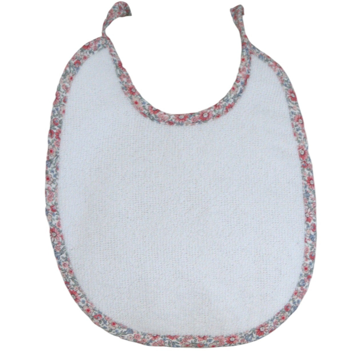 BABERO RIBETEADO ROSE