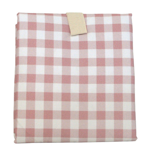 CAMBIADOR VICHY ROSA